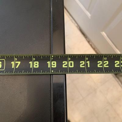 LOT 217 B: Igloo Mini Fridge Model #FR405