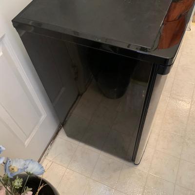 LOT 217 B: Igloo Mini Fridge Model #FR405