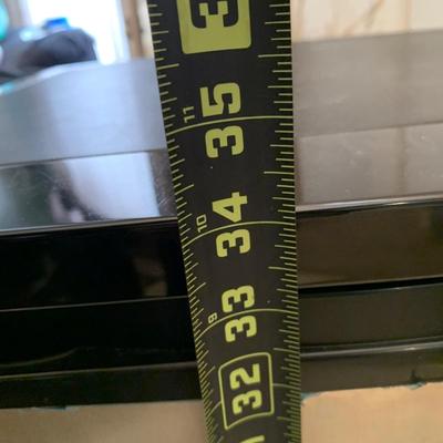 LOT 217 B: Igloo Mini Fridge Model #FR405