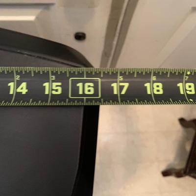 LOT 218 B: Edison Professional 15" Dual PA Bluetooth Speaker System Model #M-7500