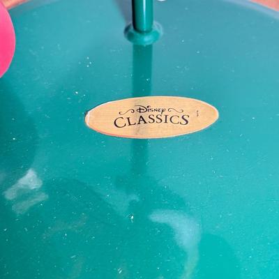 LOT 225B: Disney Classics Pinocchio Puppet w/ Stand