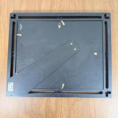 LOT 228A: Framed Disney Art - Mickey's Rock Around the Mouse & Mickey and Minnie Autographed Sketch Prints