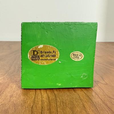 LOT 233B: Philadelphia Soul Collection - #04 Jersey & Football Signed by Jon Bon Jovi, Ron Jaworski Bobbleheads