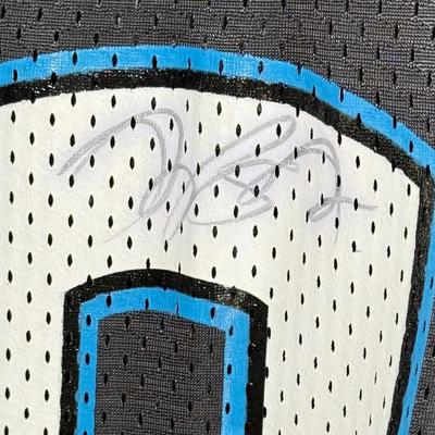 LOT 233B: Philadelphia Soul Collection - #04 Jersey & Football Signed by Jon Bon Jovi, Ron Jaworski Bobbleheads