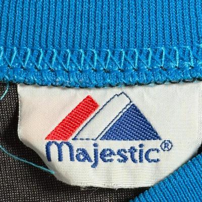 LOT 233B: Philadelphia Soul Collection - #04 Jersey & Football Signed by Jon Bon Jovi, Ron Jaworski Bobbleheads