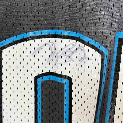 LOT 233B: Philadelphia Soul Collection - #04 Jersey & Football Signed by Jon Bon Jovi, Ron Jaworski Bobbleheads