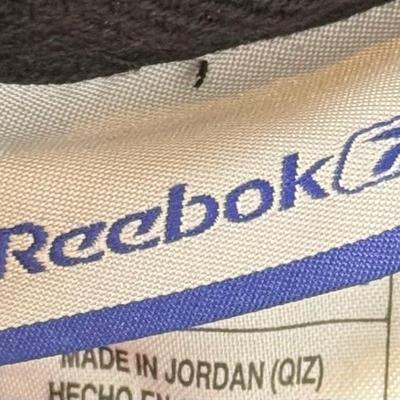 LOT 238A: Philadelphia Eagles Clothing, Hats & Footballs incl. 2004 NFC Champions Merch