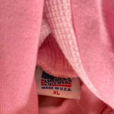 LOT 238A: Philadelphia Eagles Clothing, Hats & Footballs incl. 2004 NFC Champions Merch