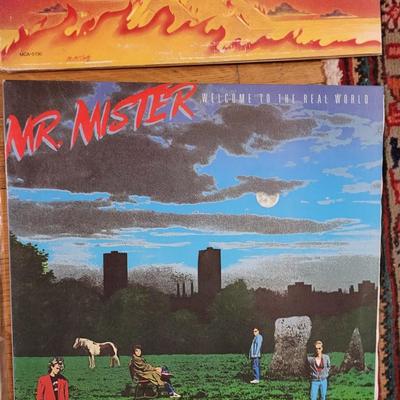 Mr. Mister, 2 Alan Parsons Project, Rossington Collins Bamd
