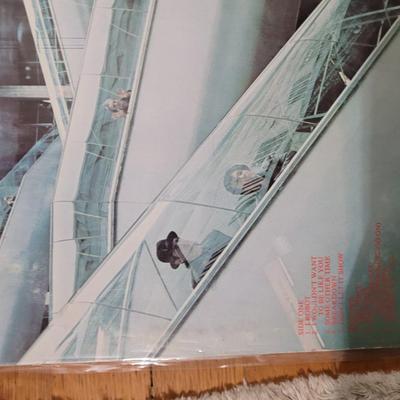 Mr. Mister, 2 Alan Parsons Project, Rossington Collins Bamd