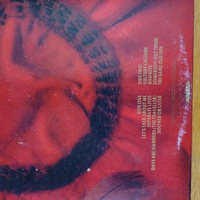 Mr. Mister, 2 Alan Parsons Project, Rossington Collins Bamd
