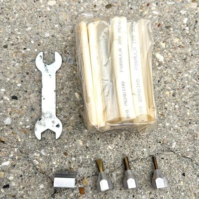 Sears Craftsman EZ Fix Home Repair Kit