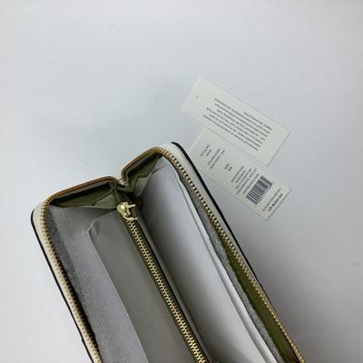 403 New with Tags TORY BURCH Multicolor Wallet
