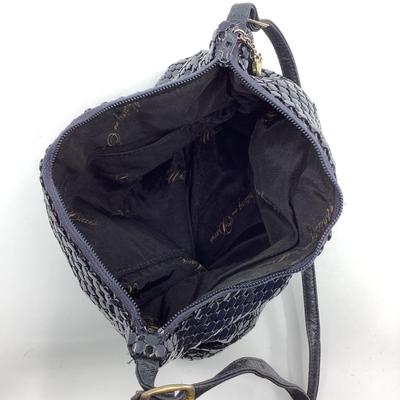 404 Whiting & Davis Glomesh Chained Handbag