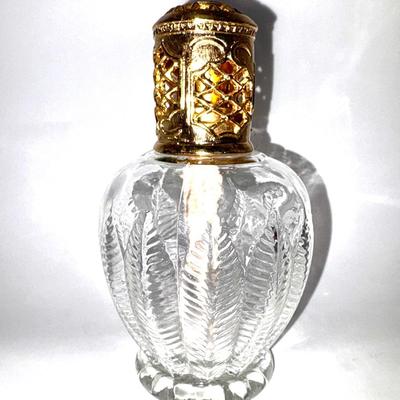 Set of 2 Home Fragrance Lamp Oil Diffusers with Wicks - Lamp Paradise