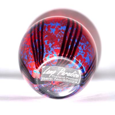 Set of 2 Home Fragrance Lamp Oil Diffusers with Wicks - Lamp Paradise