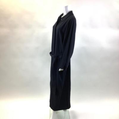 408 GORGIO ARMANI Le Collezioni Trench Coat Size 12