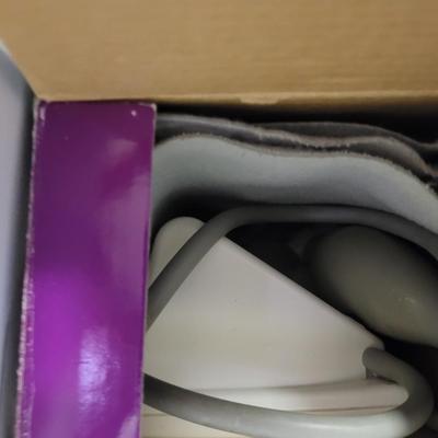 Omron blood pressure monitor kit