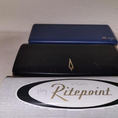 Pen and pencil sets