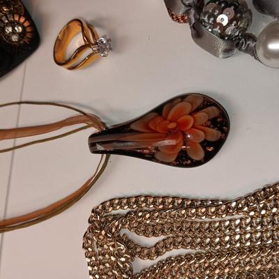 FASHION JEWELRY