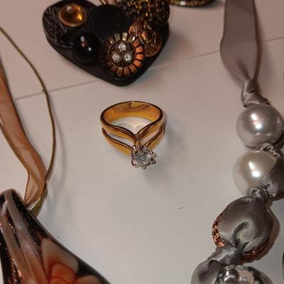 FASHION JEWELRY