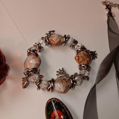 FASHION JEWELRY