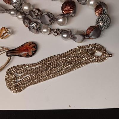 FASHION JEWELRY