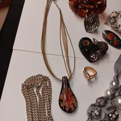 FASHION JEWELRY