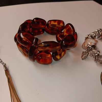 FASHION JEWELRY