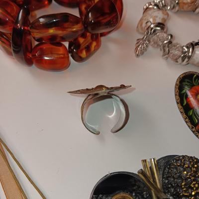 FASHION JEWELRY