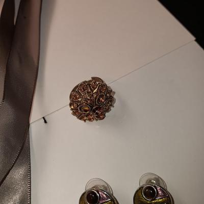 FASHION JEWELRY