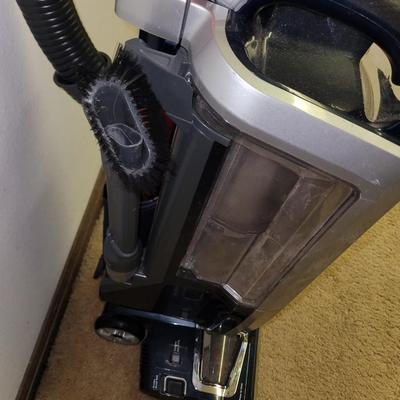Shark vacuum