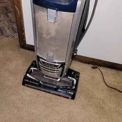 Shark vacuum