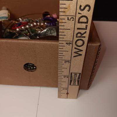 BROKEN, MISSING PARTS CRAFT OR REPURPOSE JEWELRY