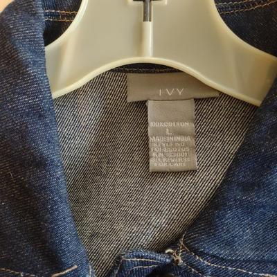 LADIES LIGHTWEIGHT JACKETS