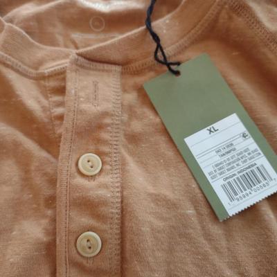 MEN'S UNDER ARMOUR AND GOODFELLOW SHIRTS (XL) WEATHERPROOF PANTS
