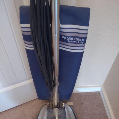 SOLITAIRE VACUUM