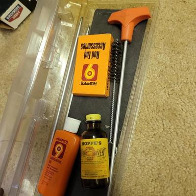 Another gun cleaning kit
