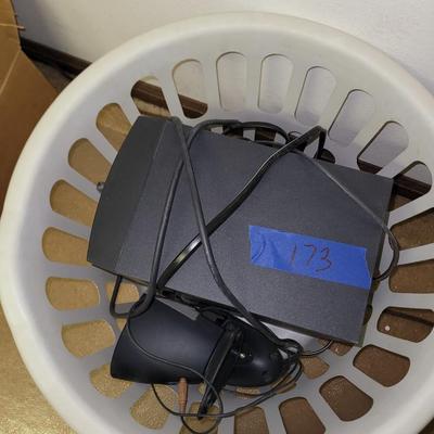 Harmon Kardon computer speaker setup