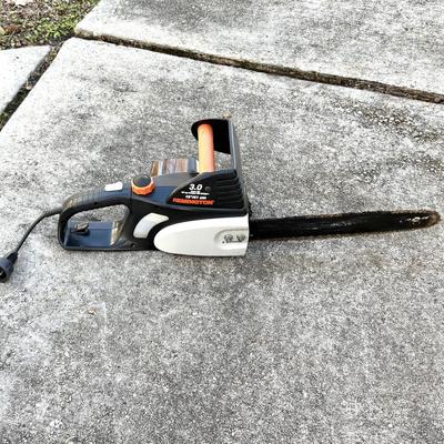 Remington 16” 3.0 Electric Chainsaw