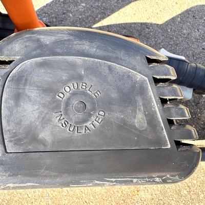 Remington 16” 3.0 Electric Chainsaw