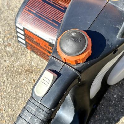 Remington 16” 3.0 Electric Chainsaw