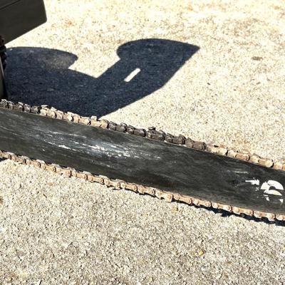 Remington 16” 3.0 Electric Chainsaw