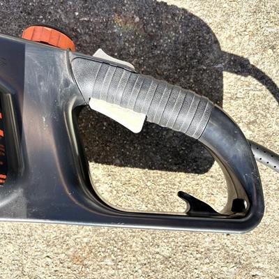 Remington 16” 3.0 Electric Chainsaw