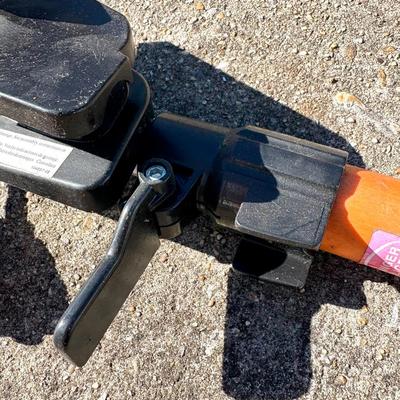 Remington Pole Saw With Pole