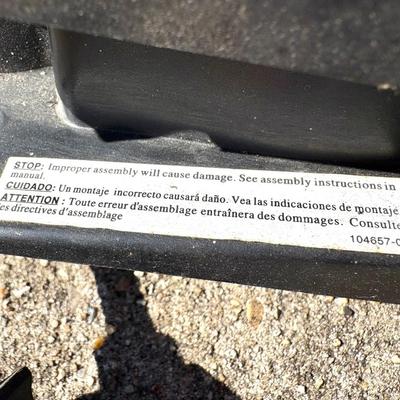 Remington Pole Saw With Pole