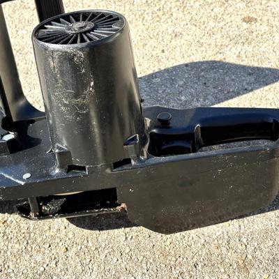 Remington Pole Saw With Pole
