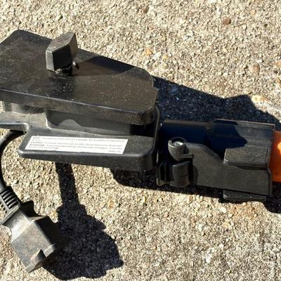 Remington Pole Saw With Pole