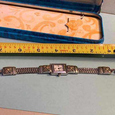 Ladies Brighton Watch In Box