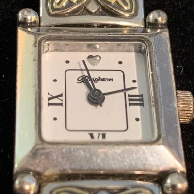 Ladies Brighton Watch In Box
